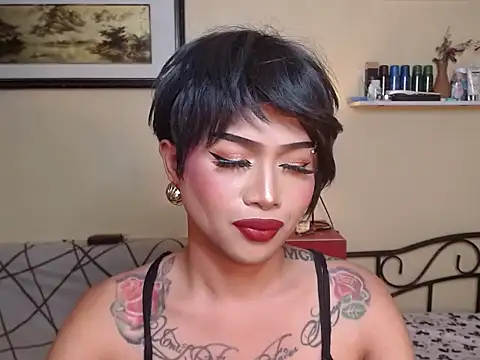 DazzlingroseHorsecock 在線直播表演