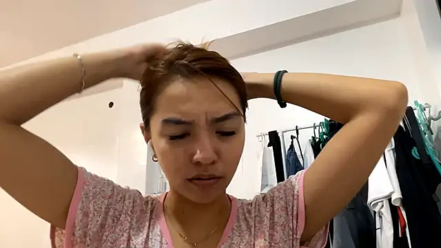 NoreenPierotti Live XXX Chat