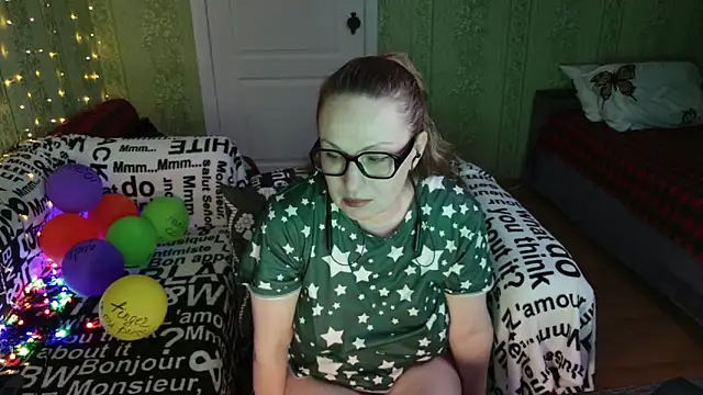 MarleneDietrich Live XXX Chat