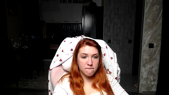 ReginasmileeのライブXXXチャット