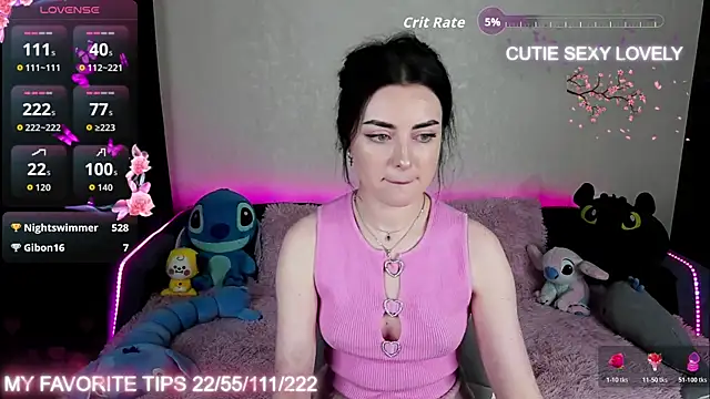 Chat XXX en directo de SemurMur