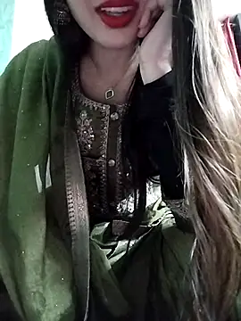 Show webcam de Noor_Darliing