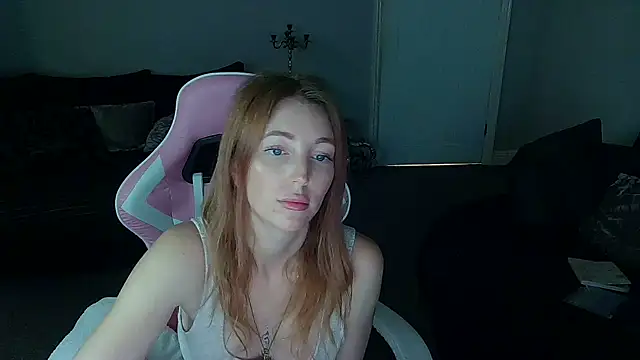 Chat +18 de Red_firesquirt ao vivo