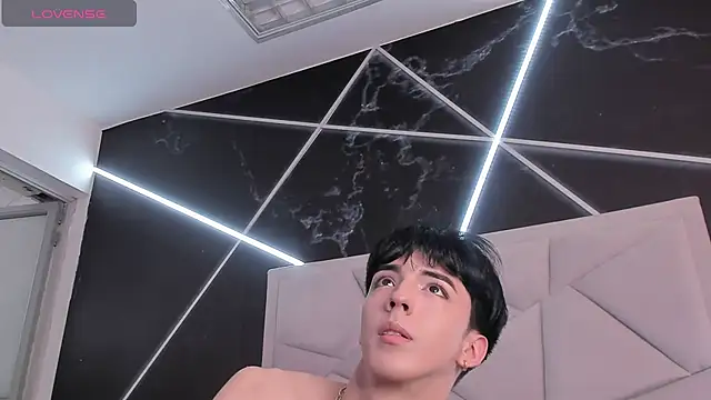 AerumChae 웹캠 쇼