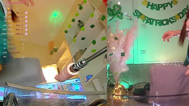 Онлайн чат XXX Ur_lil_bb