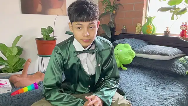 Andy_Belier23 웹캠 쇼