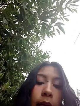 Czat XXX na żywo – Mss_Meloddy