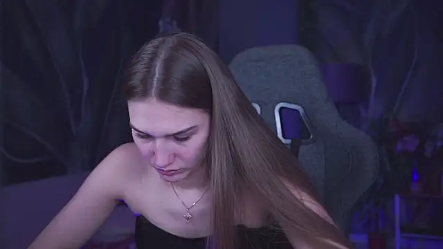 Chatroom XXX en direct de Sweet_Emilya