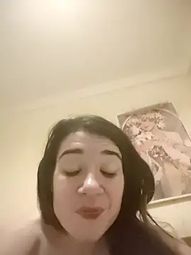 Islaflick Adlı Modelin Canlı XXX Sohbeti