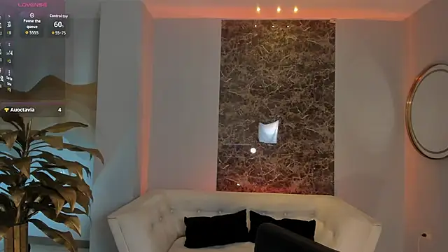 Živý XXX chat MorganHicks