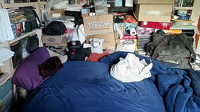 hadeszeuss2 Live XXX-chat