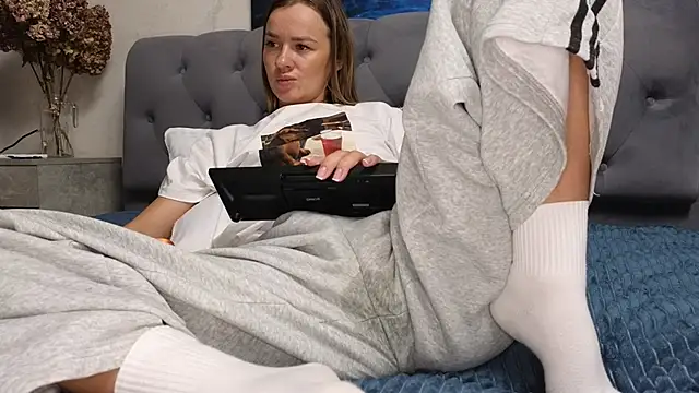 Strip-Lady's Live XXX Chat