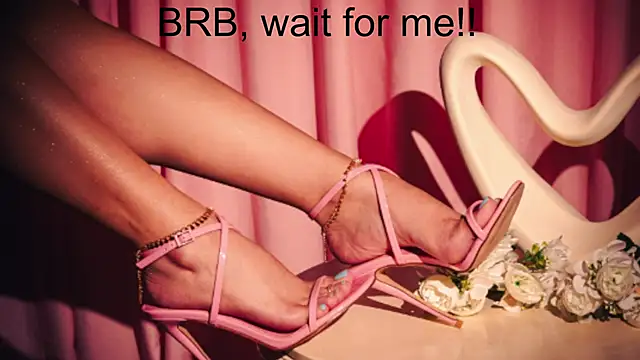 Živý XXX chat Radiant_Naomi