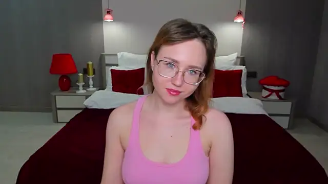 gentle__flirting Adlı Modelin Canlı XXX Sohbeti