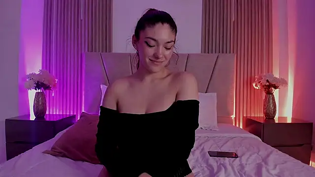 Онлайн чат XXX Victoria_Beaumont