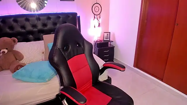 Czat XXX na żywo – LolaVillalobos