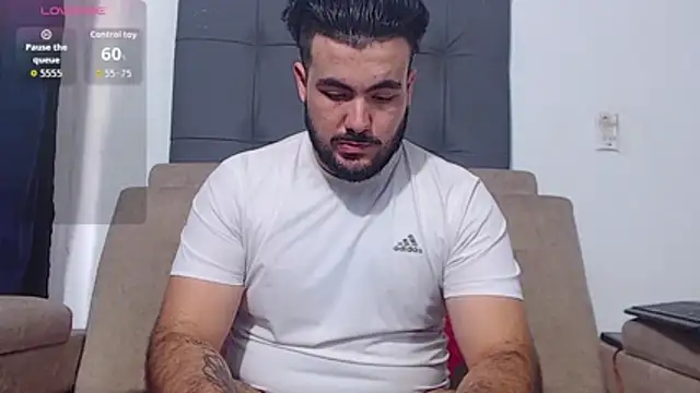 paulsprominence – Naživo XXX chat