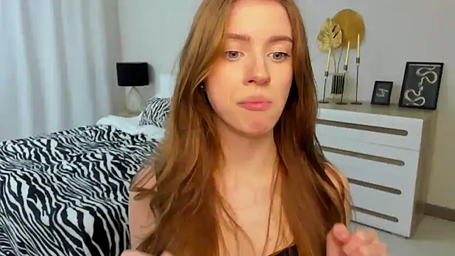 Czat XXX na żywo – Erica_Kiss