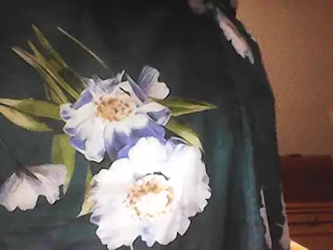 Alexia64231 élő XXX-chatje