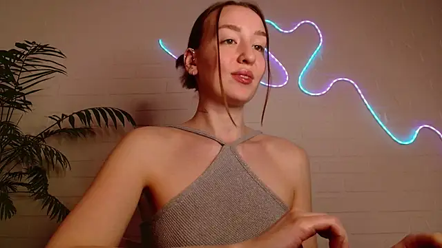 Živý XXX chat WhitePrincessLuna