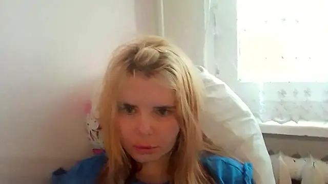 Živý XXX chat HornyElena