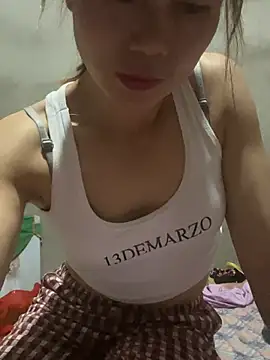 Živý XXX chat meganmeo