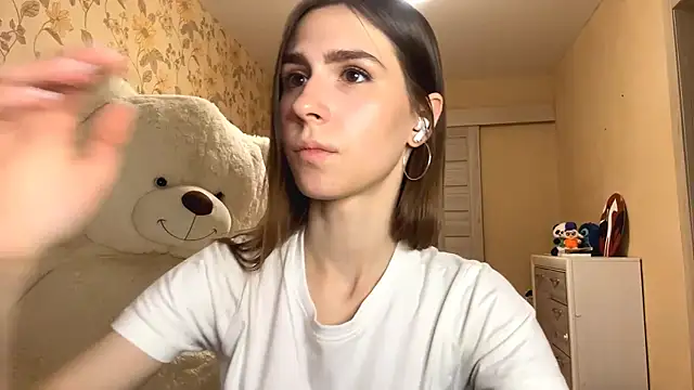 ElsieKuhlmann Live XXX Chat