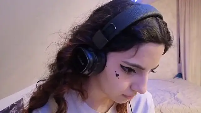 Blissmissataeses Live XXX Chat