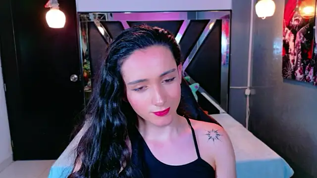 Živý XXX chat Ivony_Giselle