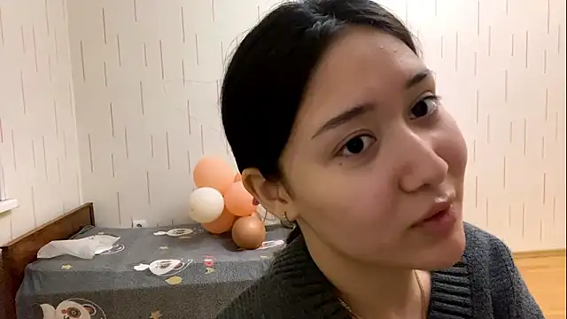 Živý XXX chat YourMiIa