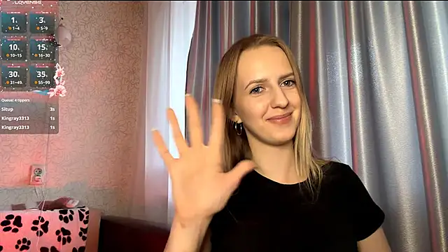 RubiKerss Live XXX Chat