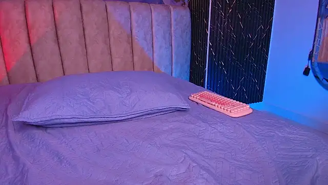 agath_69 élő XXX-chatje