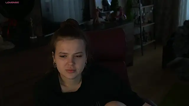 Živý XXX chat AfinaNights