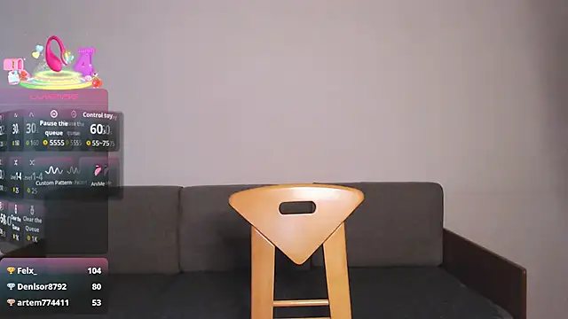 Sembang XXX Secara Langsung VictoriaVeya