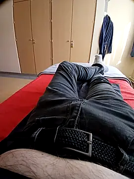 pascalino100 Webcam Show