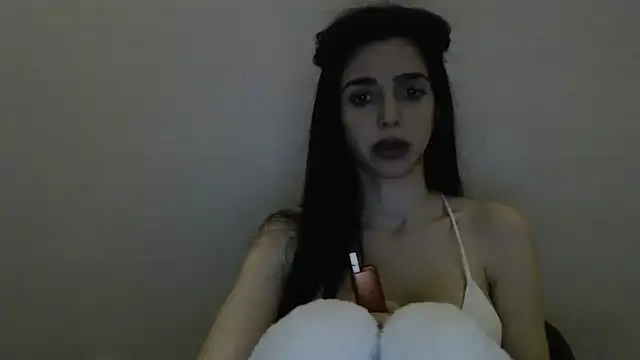 XXX chat uživo modela gglingeriee