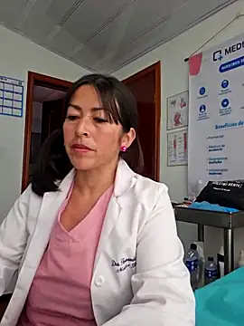 Živý XXX chat JustSamantha_