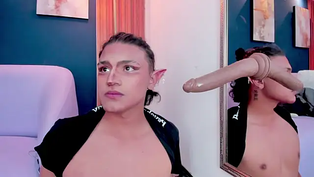 Czat XXX na żywo – Ikaika_Kalani