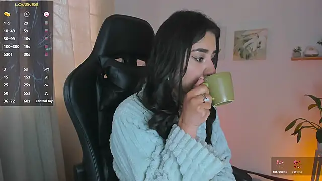 Sembang XXX Secara Langsung annadu011