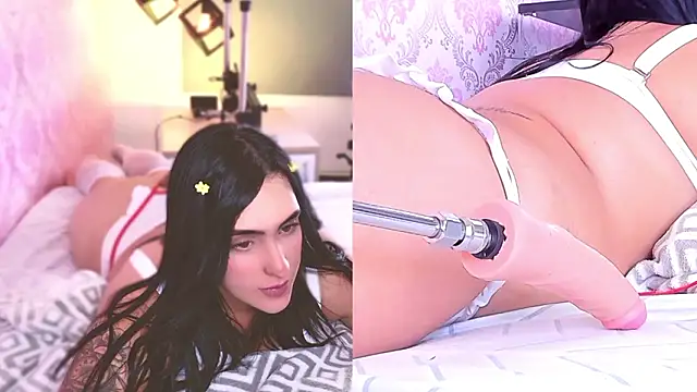 XXX chat uživo modela kloe_campbell