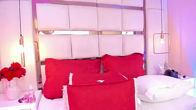 elizavenus Chat XXX in diretta