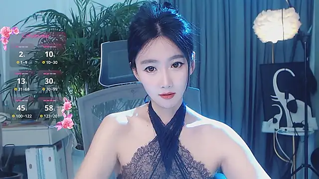 feifei-love's Webcam Show