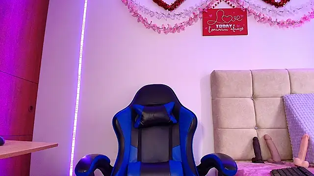 dulce_mariaa___ Chat XXX live