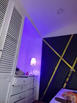 EmmaaCastro Chat XXX in diretta