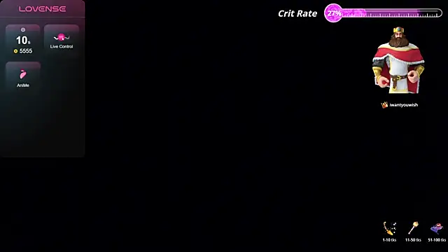 Chat XXX ao vivo de SkinnyMode