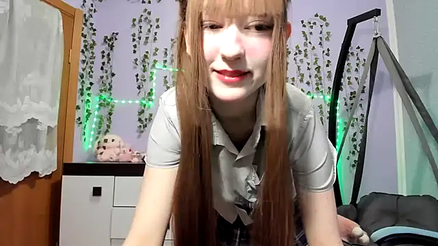 Chat XXX en directo de Yoonhee_ki