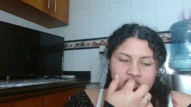 Baby_dirt Adlı Modelin Canlı XXX Sohbeti