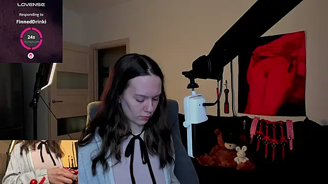 Онлайн чат XXX Goddess_of_Fertility