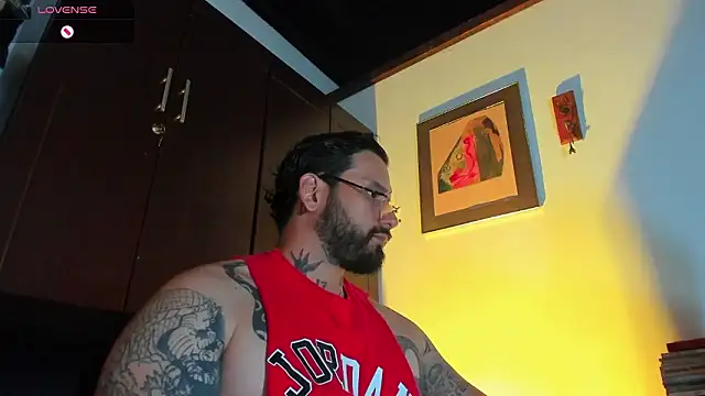 CamiloGray_: απευθείας συνομιλία ΧΧΧ