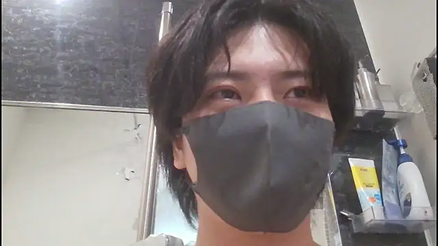 CHROME-kun925's Live XXX Chat